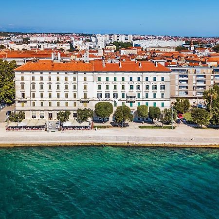 Urban Apartments With Sauna Zadar Exterior foto